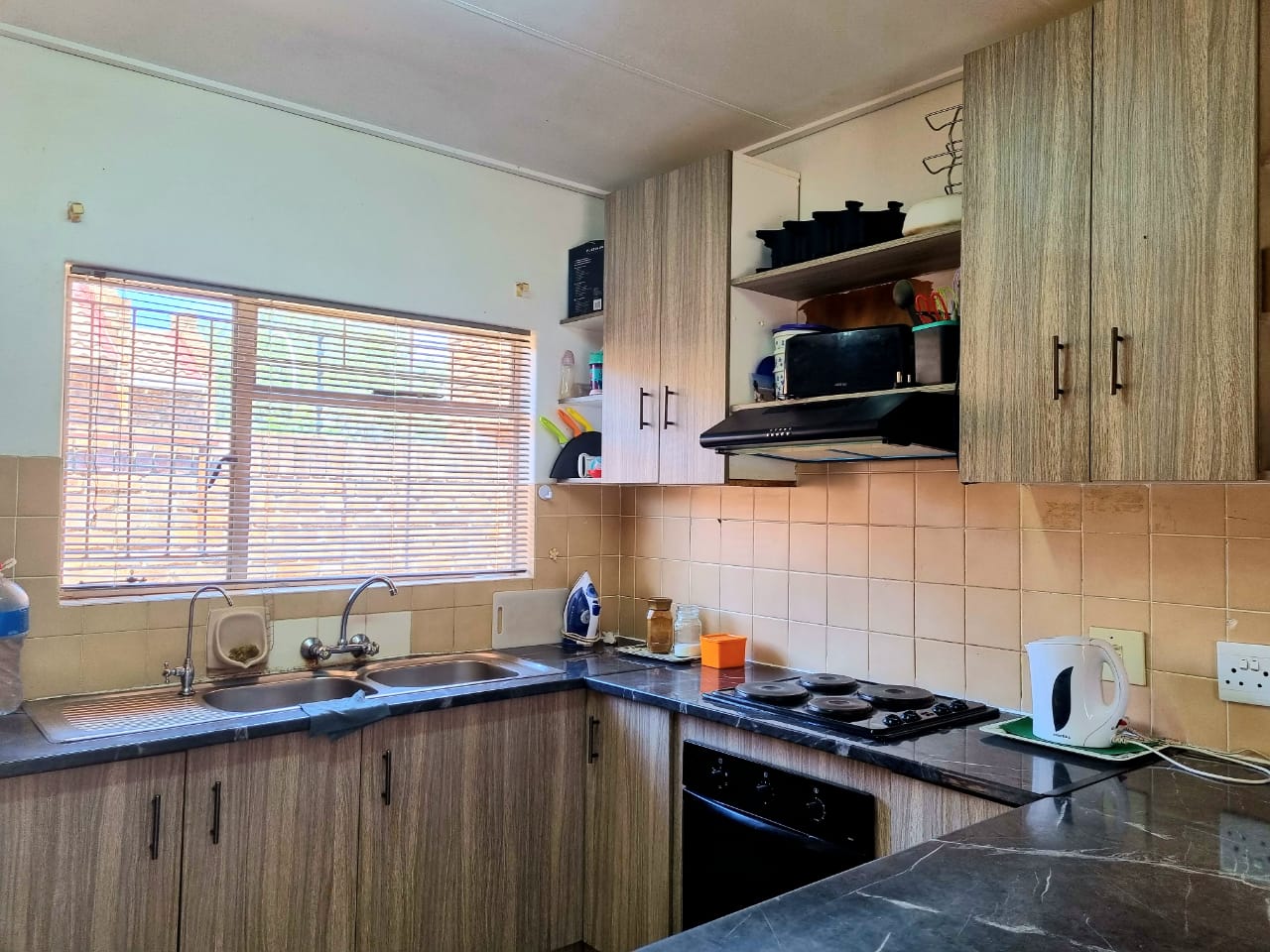 2 Bedroom Property for Sale in Diamant Park Northern Cape